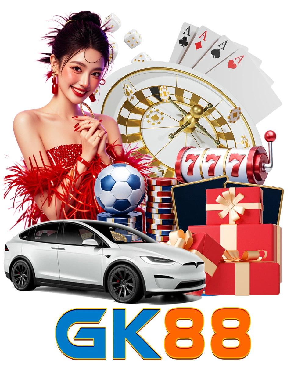 Dịch vụ ứng dụng GK88