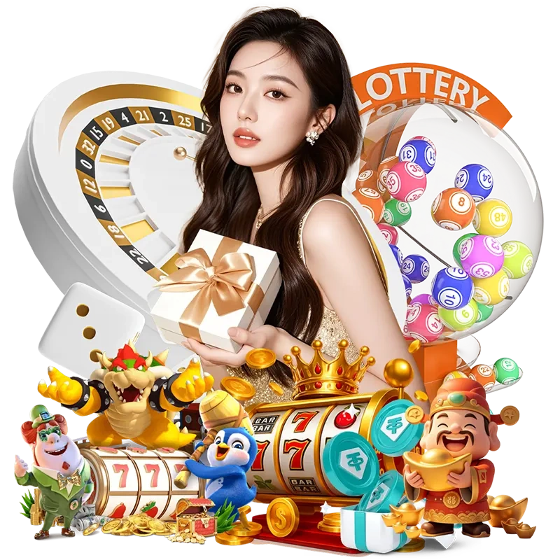 Nội dung xổ số tại GK88